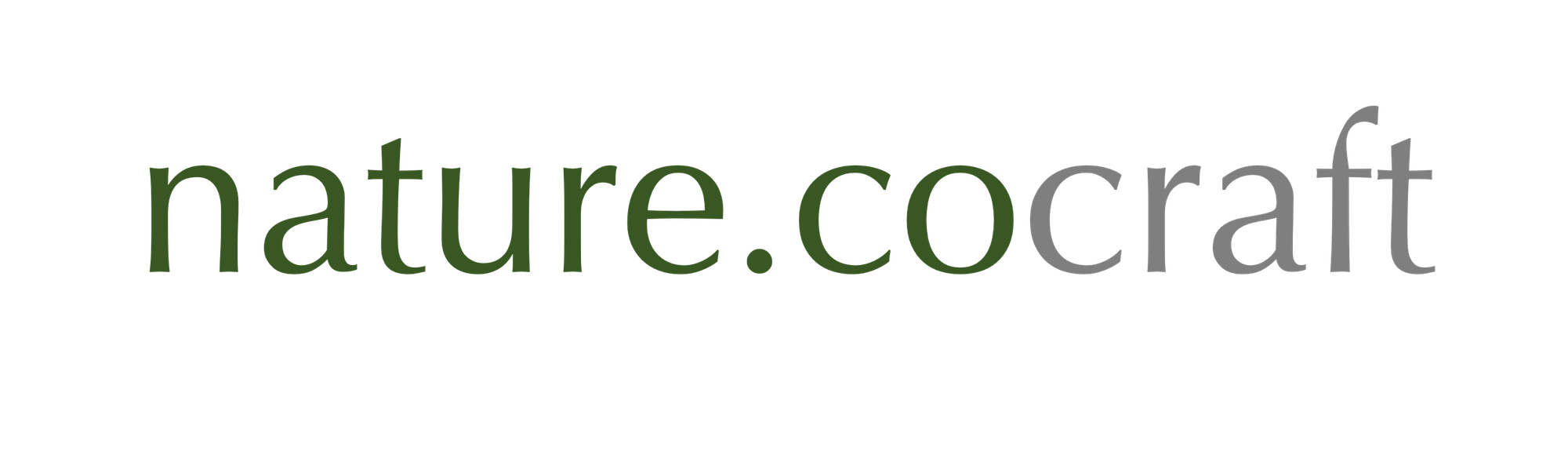 nature.cocraft