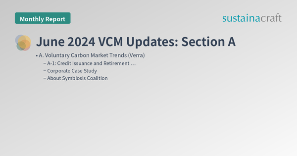 June 2024 VCM Updates: Section A