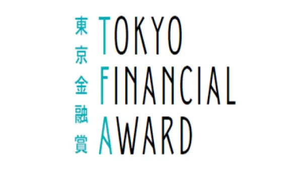 sustainacraft won Tokyo Financial Award