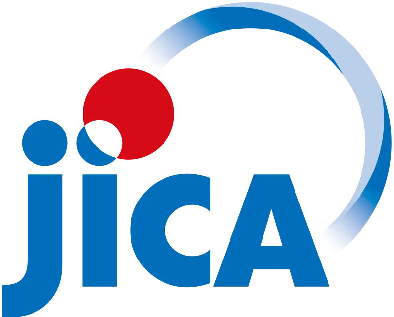 sustainacraft is featured in JICA's activities