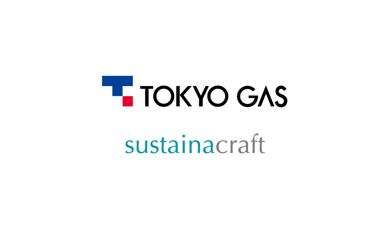 sustainacraft signs business partnership with Tokyo Gas to finance nature-based carbon credit projects