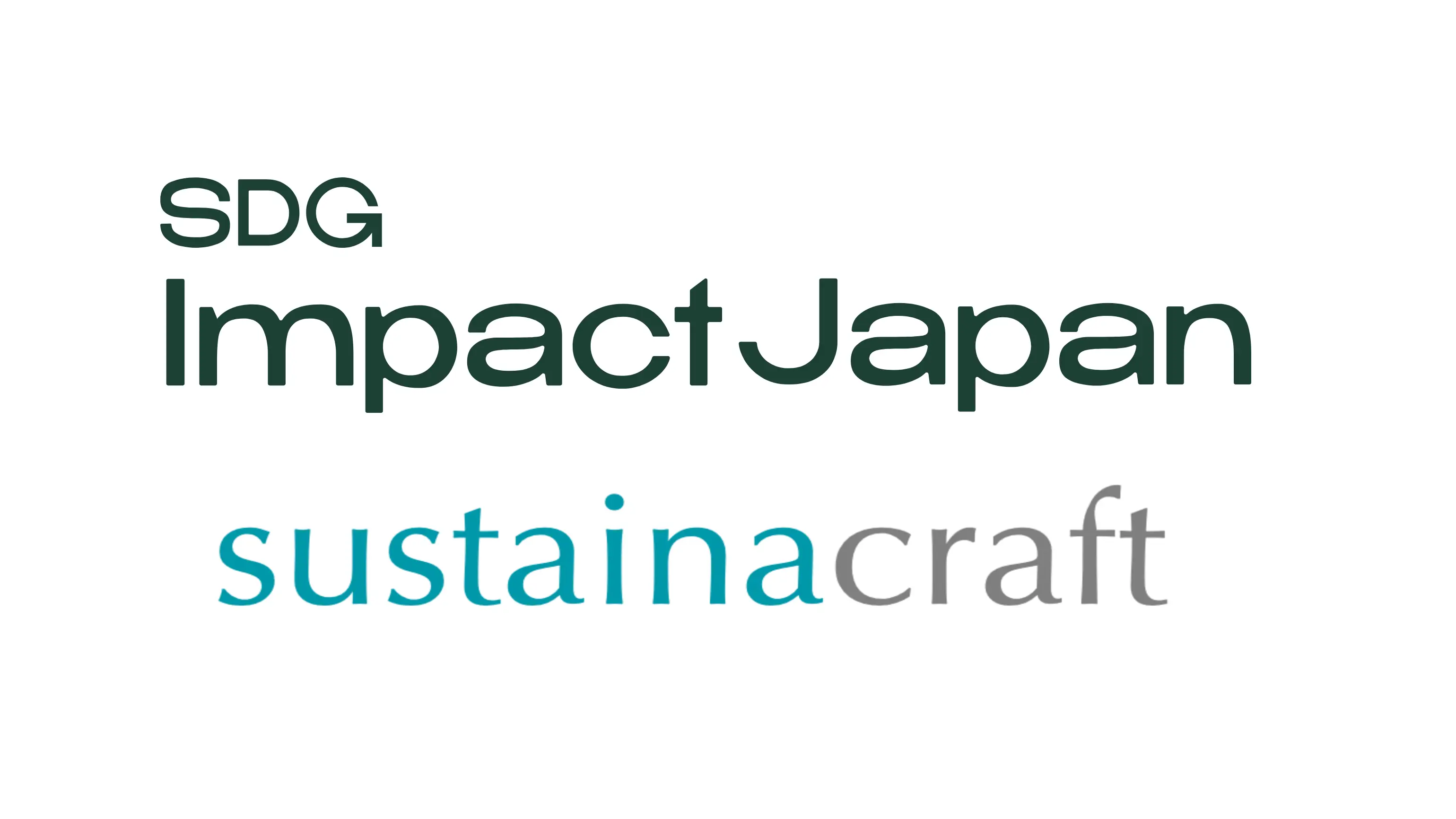 SDG Impact Japan and sustainacraft partner to establish Japan's first investment fund for high-quality nature-based carbon credits